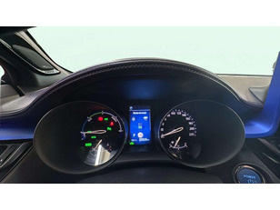Toyota C-HR 1.8 125H Active 90 kW (122 CV)