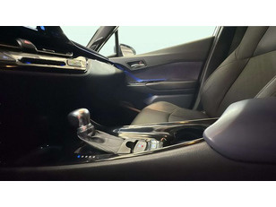 Toyota C-HR 1.8 125H Active 90 kW (122 CV)