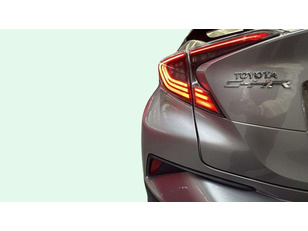 Toyota C-HR 1.8 125H Active 90 kW (122 CV)