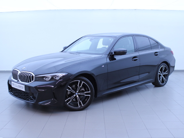 BMWSerie 3 320d 140 kW (190 CV)