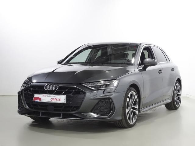 AudiA3 Sportback S line 35 TFSI 110 kW (150 CV) S tronic