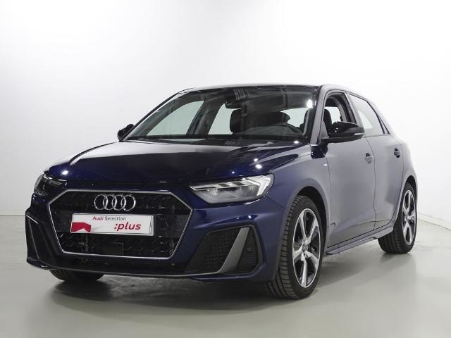 AudiA1 Sportback Adrenalin edition 30 TFSI 85 kW (116 CV)