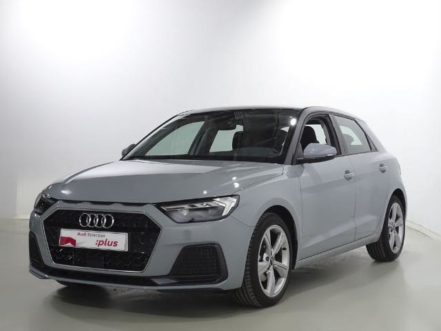 AudiA1 Sportback Advanced 30 TFSI 85 kW (116 CV)