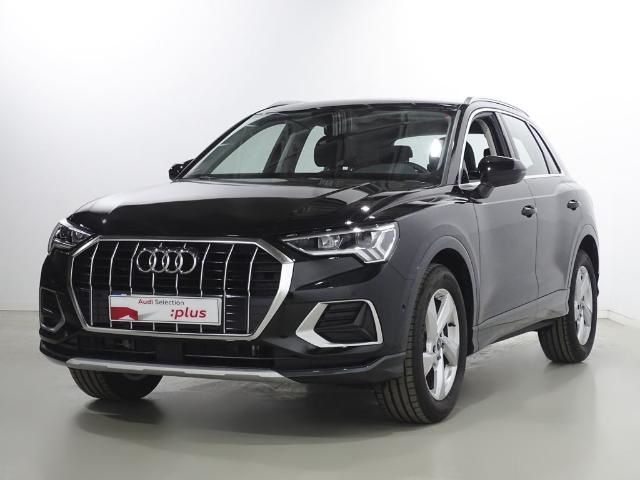 AudiQ3 Advanced 35 TDI 110 kW (150 CV) S tronic