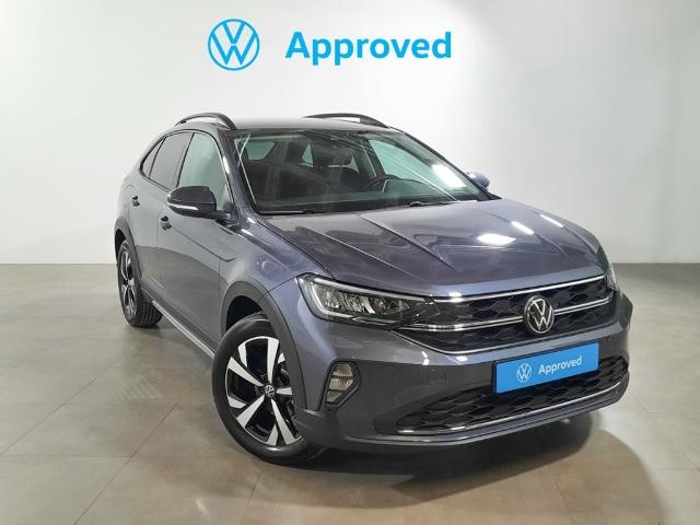 VolkswagenTaigo ``Más`` 1.0 TSI 85 kW (115 CV) DSG