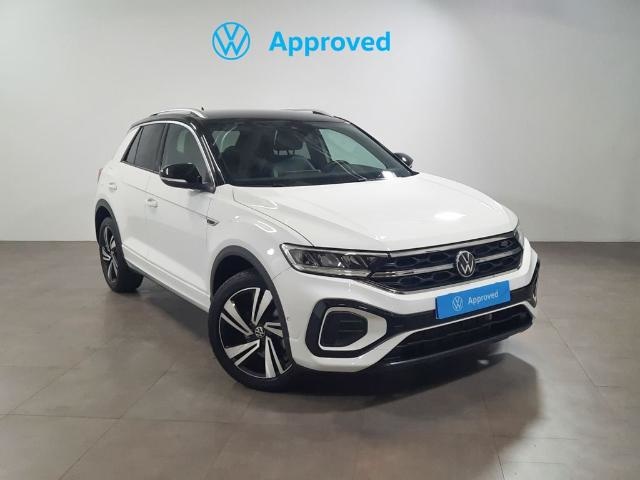 VolkswagenT-Roc R-Line 1.0 TSI 85 kW (116 CV)
