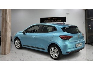 Renault Clio Intens TCe 66 kW (90 CV)