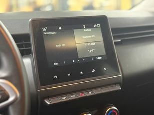 Renault Clio Intens TCe 66 kW (90 CV)