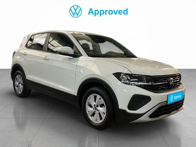 VolkswagenT-Cross 1.0 TSI 70 kW (95 CV)