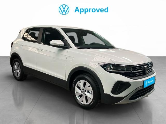 VolkswagenT-Cross 1.0 TSI 70 kW (95 CV)