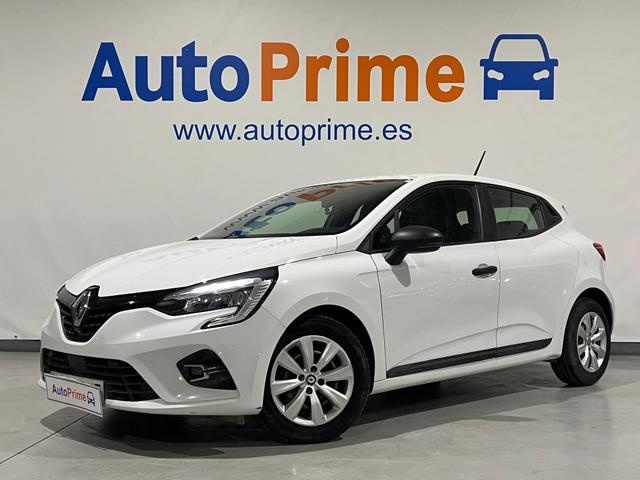 RenaultClio Business TCe 66 kW (90 CV)