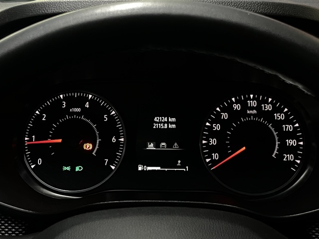 DaciaSandero Stepway Comfort TCe 67 kW (91 CV) Vehículo usado en Barcelona - 21