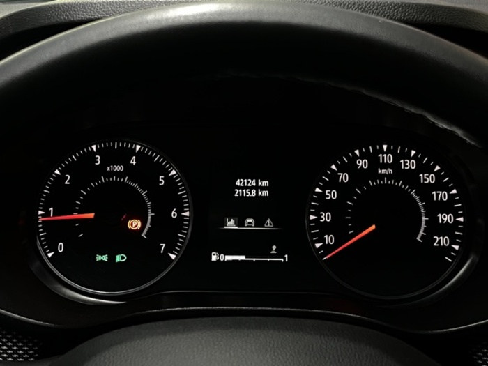 DaciaSandero Stepway Comfort TCe 67 kW (91 CV) Vehículo usado en Barcelona - 21 DaciaSandero Stepway Comfort TCe 67 kW (91 CV) Vehículo usado en Barcelona - 21