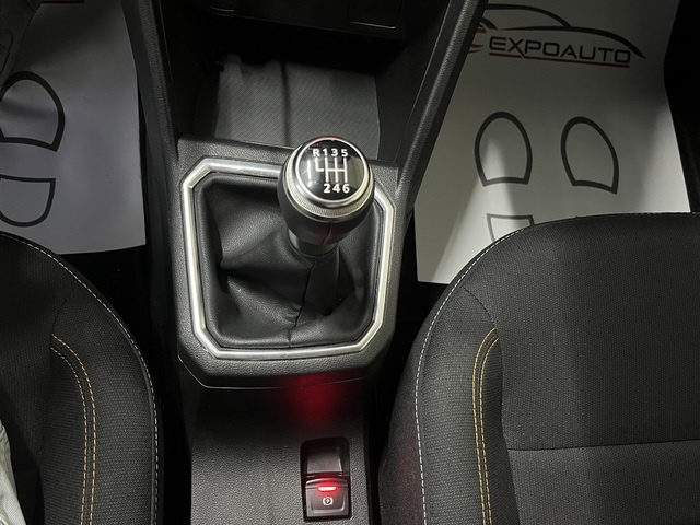 DaciaSandero Stepway Comfort TCe 67 kW (91 CV) Vehículo usado en Barcelona - 25