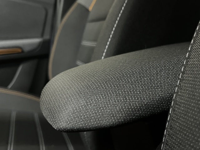 DaciaSandero Stepway Comfort TCe 67 kW (91 CV) Vehículo usado en Barcelona - 26