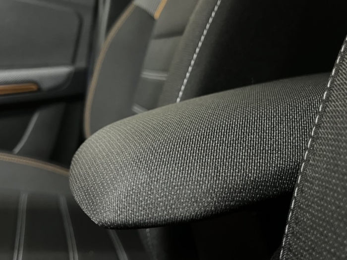 DaciaSandero Stepway Comfort TCe 67 kW (91 CV) Vehículo usado en Barcelona - 26 DaciaSandero Stepway Comfort TCe 67 kW (91 CV) Vehículo usado en Barcelona - 26