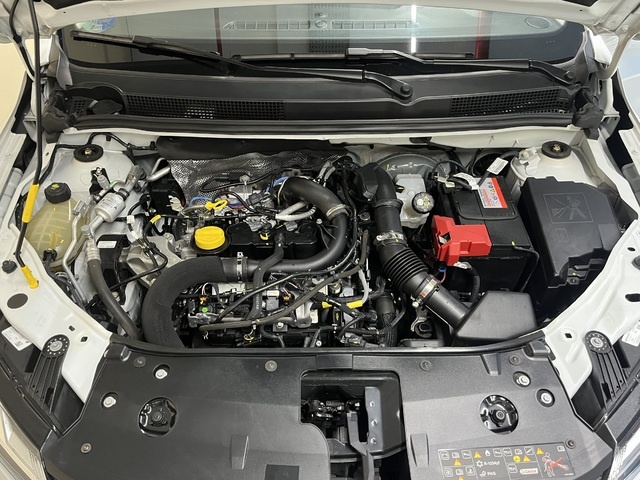 DaciaSandero Stepway Comfort TCe 67 kW (91 CV) Vehículo usado en Barcelona - 29