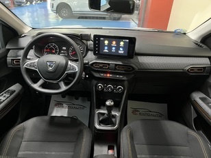 Dacia Sandero Stepway Comfort TCe 67 kW (91 CV)