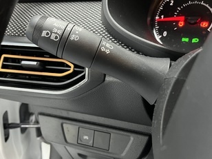 Dacia Sandero Stepway Comfort TCe 67 kW (91 CV)