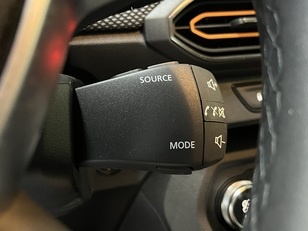 Dacia Sandero Stepway Comfort TCe 67 kW (91 CV)
