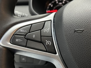 Dacia Sandero Stepway Comfort TCe 67 kW (91 CV)