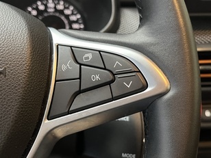 Dacia Sandero Stepway Comfort TCe 67 kW (91 CV)