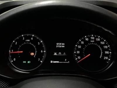 Dacia Sandero Stepway Comfort TCe 67 kW (91 CV) Dacia Sandero Stepway Comfort TCe 67 kW (91 CV)