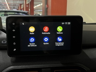 Dacia Sandero Stepway Comfort TCe 67 kW (91 CV)