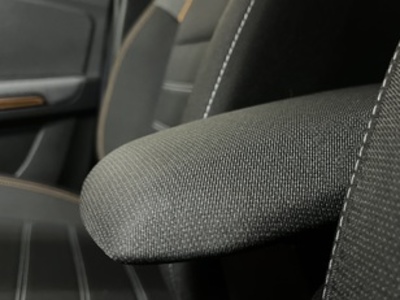 Dacia Sandero Stepway Comfort TCe 67 kW (91 CV) Dacia Sandero Stepway Comfort TCe 67 kW (91 CV)