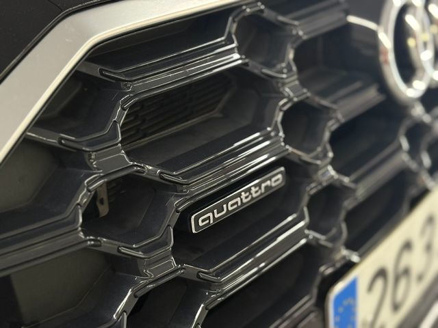 AudiQ5 TFSIe S Line 50 quattro-ultra 220 kW (299 CV) S tronic Vehículo usado en Barcelona - 7