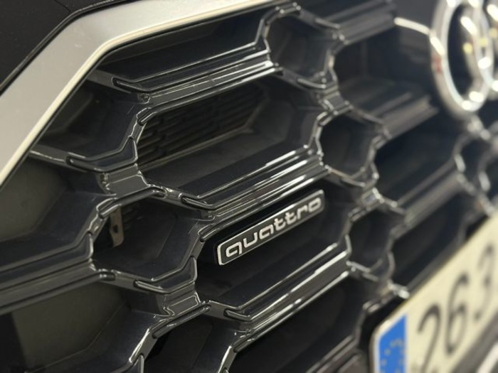 AudiQ5 TFSIe S Line 50 quattro-ultra 220 kW (299 CV) S tronic Vehículo usado en Barcelona - 7 AudiQ5 TFSIe S Line 50 quattro-ultra 220 kW (299 CV) S tronic Vehículo usado en Barcelona - 7