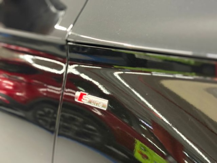 AudiQ5 TFSIe S Line 50 quattro-ultra 220 kW (299 CV) S tronic Vehículo usado en Barcelona - 11 AudiQ5 TFSIe S Line 50 quattro-ultra 220 kW (299 CV) S tronic Vehículo usado en Barcelona - 11