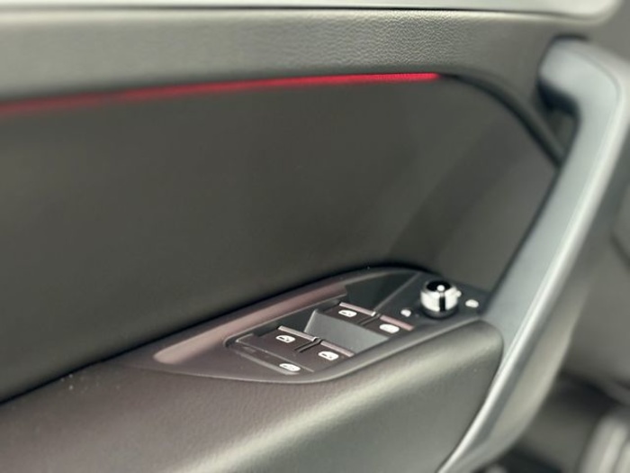 AudiQ5 TFSIe S Line 50 quattro-ultra 220 kW (299 CV) S tronic Vehículo usado en Barcelona - 18 AudiQ5 TFSIe S Line 50 quattro-ultra 220 kW (299 CV) S tronic Vehículo usado en Barcelona - 18