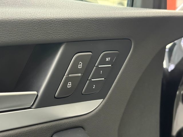 AudiQ5 TFSIe S Line 50 quattro-ultra 220 kW (299 CV) S tronic Vehículo usado en Barcelona - 20