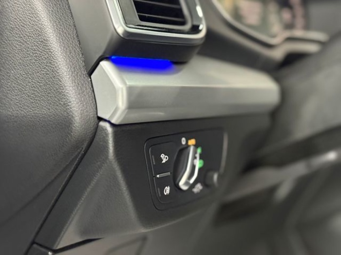 AudiQ5 TFSIe S Line 50 quattro-ultra 220 kW (299 CV) S tronic Vehículo usado en Barcelona - 22 AudiQ5 TFSIe S Line 50 quattro-ultra 220 kW (299 CV) S tronic Vehículo usado en Barcelona - 22