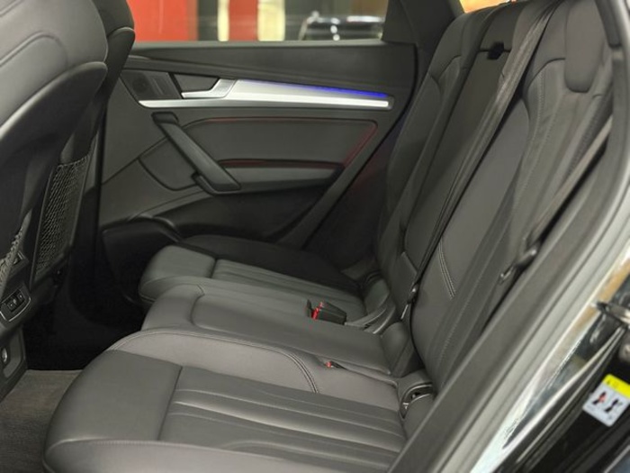 AudiQ5 TFSIe S Line 50 quattro-ultra 220 kW (299 CV) S tronic Vehículo usado en Barcelona - 26 AudiQ5 TFSIe S Line 50 quattro-ultra 220 kW (299 CV) S tronic Vehículo usado en Barcelona - 26