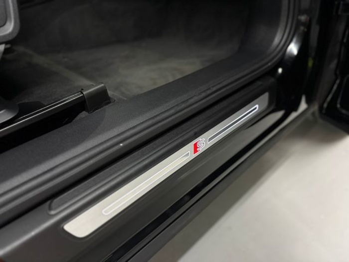 AudiQ5 TFSIe S Line 50 quattro-ultra 220 kW (299 CV) S tronic Vehículo usado en Barcelona - 30 AudiQ5 TFSIe S Line 50 quattro-ultra 220 kW (299 CV) S tronic Vehículo usado en Barcelona - 30