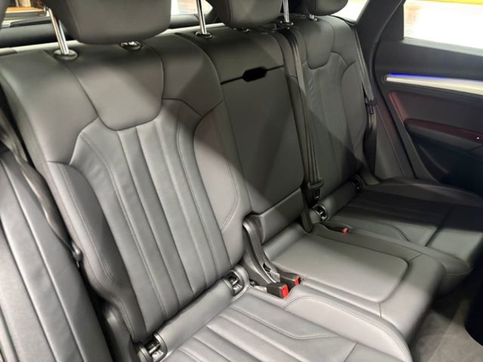 AudiQ5 TFSIe S Line 50 quattro-ultra 220 kW (299 CV) S tronic Vehículo usado en Barcelona - 31 AudiQ5 TFSIe S Line 50 quattro-ultra 220 kW (299 CV) S tronic Vehículo usado en Barcelona - 31