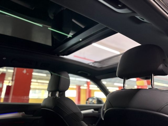 AudiQ5 TFSIe S Line 50 quattro-ultra 220 kW (299 CV) S tronic Vehículo usado en Barcelona - 36 AudiQ5 TFSIe S Line 50 quattro-ultra 220 kW (299 CV) S tronic Vehículo usado en Barcelona - 36