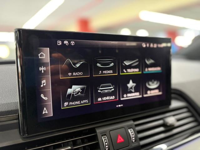 AudiQ5 TFSIe S Line 50 quattro-ultra 220 kW (299 CV) S tronic Vehículo usado en Barcelona - 40