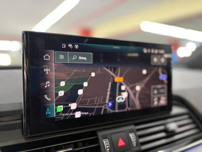 AudiQ5 TFSIe S Line 50 quattro-ultra 220 kW (299 CV) S tronic Vehículo usado en Barcelona - 41 AudiQ5 TFSIe S Line 50 quattro-ultra 220 kW (299 CV) S tronic Vehículo usado en Barcelona - 41