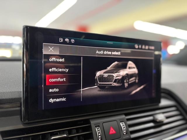 AudiQ5 TFSIe S Line 50 quattro-ultra 220 kW (299 CV) S tronic Vehículo usado en Barcelona - 42