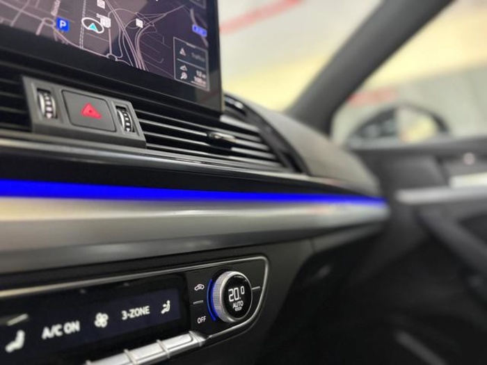 AudiQ5 TFSIe S Line 50 quattro-ultra 220 kW (299 CV) S tronic Vehículo usado en Barcelona - 45 AudiQ5 TFSIe S Line 50 quattro-ultra 220 kW (299 CV) S tronic Vehículo usado en Barcelona - 45