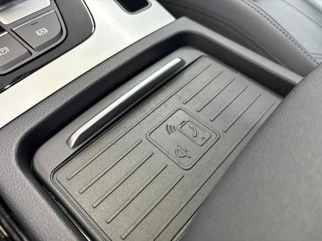 AudiQ5 TFSIe S Line 50 quattro-ultra 220 kW (299 CV) S tronic Vehículo usado en Barcelona - 46