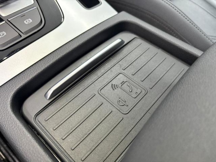 AudiQ5 TFSIe S Line 50 quattro-ultra 220 kW (299 CV) S tronic Vehículo usado en Barcelona - 46 AudiQ5 TFSIe S Line 50 quattro-ultra 220 kW (299 CV) S tronic Vehículo usado en Barcelona - 46