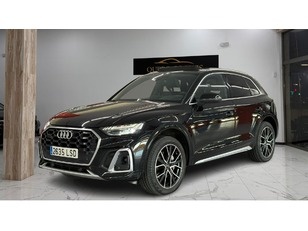 Audi Q5 TFSIe S Line 50 quattro-ultra 220 kW (299 CV) S tronic