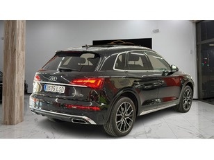 Audi Q5 TFSIe S Line 50 quattro-ultra 220 kW (299 CV) S tronic