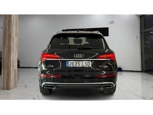 Audi Q5 TFSIe S Line 50 quattro-ultra 220 kW (299 CV) S tronic