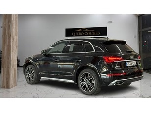 Audi Q5 TFSIe S Line 50 quattro-ultra 220 kW (299 CV) S tronic
