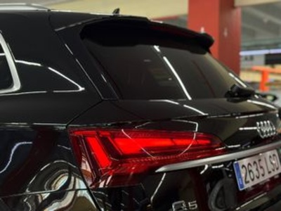 Audi Q5 TFSIe S Line 50 quattro-ultra 220 kW (299 CV) S tronic Audi Q5 TFSIe S Line 50 quattro-ultra 220 kW (299 CV) S tronic
